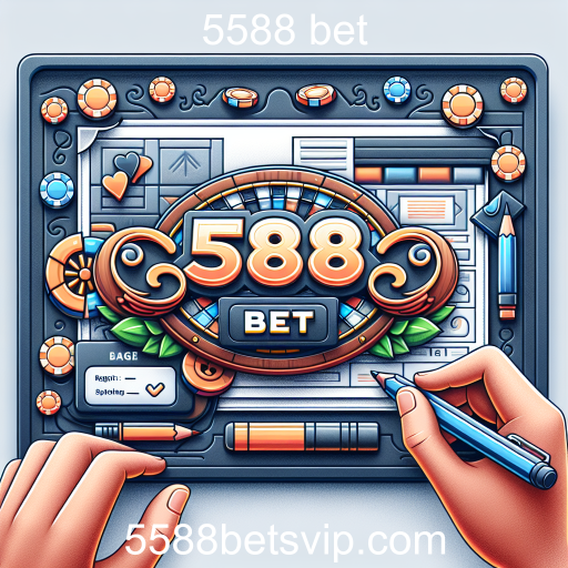 Cadastrar Como se Cadastrar no 5588 Bet: Um Guia Completo para Novos Jogadores